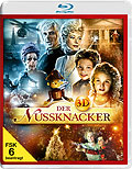 Der Nussknacker - 3D