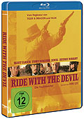 Film: Ride with the Devil