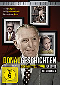 Film: Pidax Serien-Klassiker: Donaugeschichten - Staffel 2