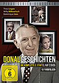 Pidax Serien-Klassiker: Donaugeschichten - Staffel 2