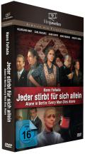 Film: Fernsehjuwelen: Jeder stirbt fr sich allein - Alone in Berlin