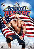 WWE - Capitol Punishment 2011