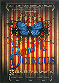 The Butterfly Circus