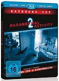 Film: Paranormal Activity 2 - Extended Cut