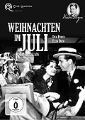 Film: Weihnachten im Juli