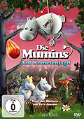 Die Mumins auf Kometenjagd