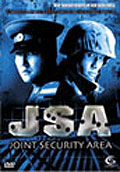Film: Joint Security Area - JSA