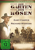 Film: Der Garten des Bsen