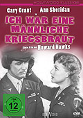 Film: Ich war eine mnnliche Kriegsbraut