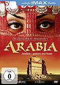 Film: IMAX: Arabia