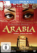 IMAX: Arabia