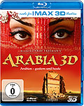 IMAX: Arabia - 3D