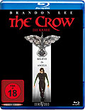 The Crow - Die Krähe