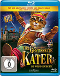 Der gestiefelte Kater - Die wahre Geschichte - 3D