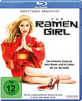 Film: The Ramen Girl