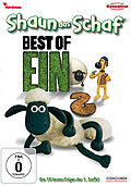 Film: Shaun das Schaf - Best of Eins