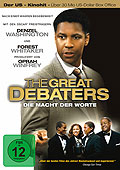 Film: The Great Debaters - Die Macht der Worte