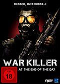 Film: War Killer