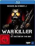 Film: War Killer