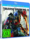 Film: Transformers 3