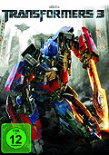 Film: Transformers 3