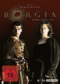 Film: Borgia - Teil 3 - Director's Cut