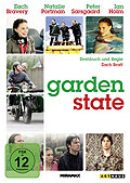 Film: Garden State