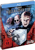 Hellraiser Trilogy