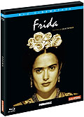 Frida - Blu Cinemathek - Vol. 26