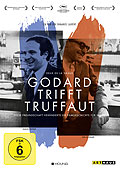 Godard trifft Truffaut