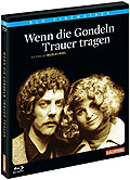 Wenn die Gondeln Trauer tragen - Blu Cinemathek - Vol. 30