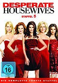 Film: Desperate Housewives - 5. Staffel