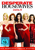 Desperate Housewives - 5. Staffel