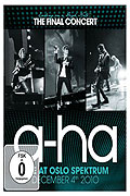 Film: A-ha - Ending on a High Note: The Final Concert