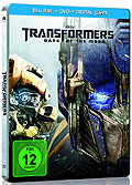 Transformers 3 - Steelbook Edition