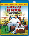 Film: Alles mu raus