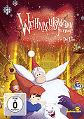 Film: Weihnachtsmann Junior - Der Film