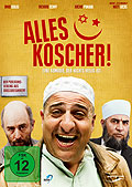 Film: Alles koscher!