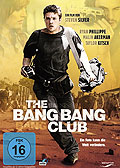 Film: The Bang Bang Club