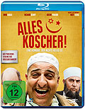 Film: Alles koscher!