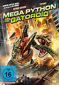 Film: Mega Python vs. Gatoroid