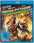 Film: Mega Python vs. Gatoroid