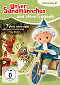 Film: Unser Sandmnnchen und seine Freunde - Klassiker 2