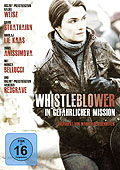 Film: Whistleblower - In gefhrlicher Mission