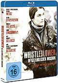 Film: Whistleblower - In gefhrlicher Mission