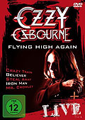 Ozzy Osbourne - Flying High Again: Live