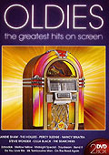 Various Artists - Greatest Hits On Screen: Oldies