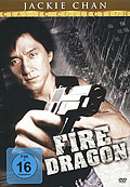 Film: Jackie Chan Classic Collection - Fire Dragon