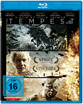 Film: The Tempest - Der Sturm