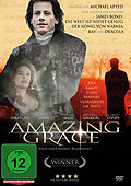 Amazing Grace - Eine wahre Geschichte